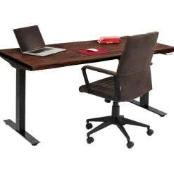 Bureau Office Harmony scuro 160x80><noscript><img width=