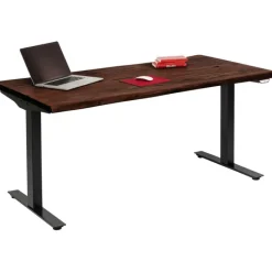 Bureau Office Harmony scuro 160x80><noscript><img width=