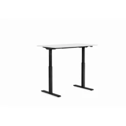 Bureau Office noir blanc 140x70><noscript><img width=