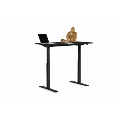 Bureau Office noir noir 120x70><noscript><img width=