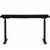 Bureau Office noir noir 140x70>KARE Design Outlet