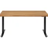 Bureau Office Symphony chêne noir 160x80>KARE Design Hot