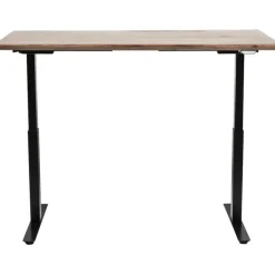 Bureau Office Symphony foncé noir 160x80><noscript><img width=