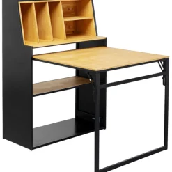 Bureau rabattable Vinoteca 106x117cm><noscript><img width=