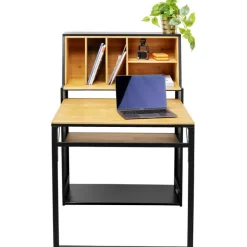 Bureau rabattable Vinoteca 106x117cm><noscript><img width=