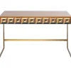 Bureau Silencio 120x76cm>KARE Design Clearance