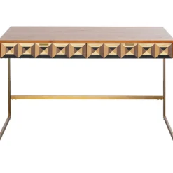 Bureau Silencio 120x76cm>KARE Design Clearance