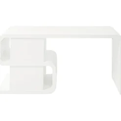 Bureau White Club Snake 150x70cm><noscript><img width=