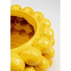 Cachepot décoratif Lemon Juice 22cm><noscript><img width=