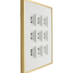 Cadre décoratif Ancient Art Nove 100x110cm><noscript><img width=