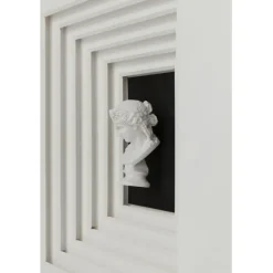 Cadre décoratif Ancient Art Nove 100x110cm><noscript><img width=