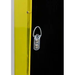Cadre décoratif Crumple rouge 60x90cm><noscript><img width=