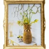 Cadre photo Antique 21x26cm>KARE Design Sale