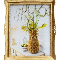 Cadre photo Antique 21x26cm>KARE Design Sale