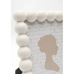 Cadre photo Balls beige 13x18cm><noscript><img width=
