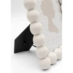 Cadre photo Balls beige 13x18cm><noscript><img width=