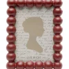 Cadre photo Balls rouge 13x18cm>KARE Design Hot