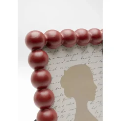 Cadre photo Balls rouge 13x18cm><noscript><img width=