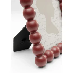 Cadre photo Balls rouge 13x18cm><noscript><img width=