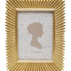 Cadre photo Beam doré 13x18cm>KARE Design Hot
