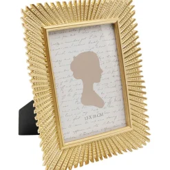 Cadre photo Beam doré 13x18cm>KARE Design Hot