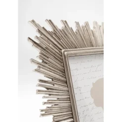Cadre photo Beam silver 13x18cm><noscript><img width=