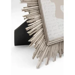 Cadre photo Beam silver 13x18cm><noscript><img width=