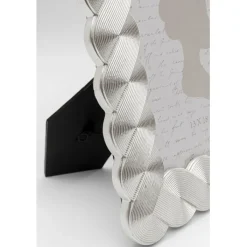 Cadre photo Chain silver 13x18cm><noscript><img width=