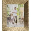 Cadre photo Coccodrillo 15x20cm>KARE Design New