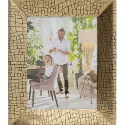 Cadre photo Coccodrillo 15x20cm>KARE Design New
