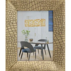 Cadre photo Coccodrillo13x18cm>KARE Design Outlet