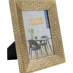 Cadre photo Coccodrillo13x18cm>KARE Design Outlet