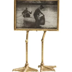 Cadre photo Duck Feet horizontal 13x18cm>KARE Design New