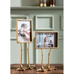 Cadre photo Duck Feet vertical 13x18cm><noscript><img width=