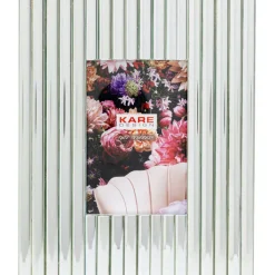 Cadre photo Elegant argent 13x18cm>KARE Design Clearance