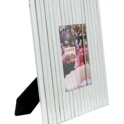 Cadre photo Elegant argent 13x18cm>KARE Design Clearance