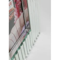 Cadre photo Elegant argent 13x18cm><noscript><img width=