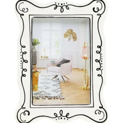 Cadre photo Favola 13x18cm>KARE Design Clearance