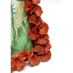 Cadre photo Ginkgo Leaf orange 20x24cm><noscript><img width=
