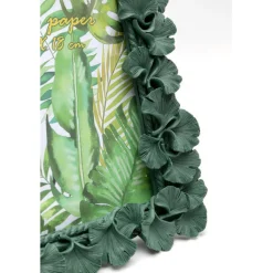 Cadre photo Ginkgo Leaf vert 20x24cm><noscript><img width=