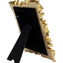 Cadre photo Gold Leaves 10x15cm><noscript><img width=