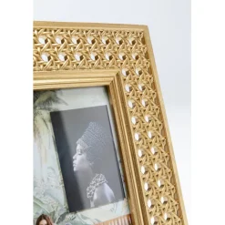 Cadre photo Holes 13x18cm><noscript><img width=