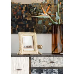 Cadre photo Leopard 13x18cm>KARE Design Hot