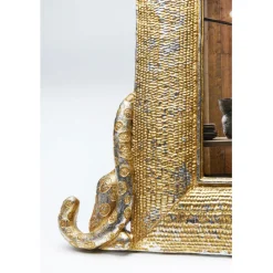 Cadre photo Leopard 13x18cm><noscript><img width=