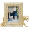 Cadre photo Leopard 10x15cm>KARE Design Online