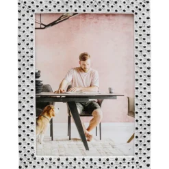 Cadre photo Lina 13x18cm>KARE Design New