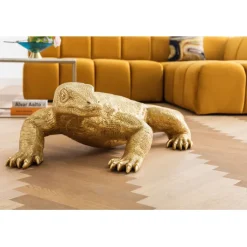 Canapé angle Belami Velvet Amber droit><noscript><img width=