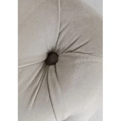 Canapé Bellissima 3-places taupe 240cm><noscript><img width=