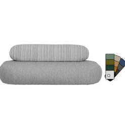 Canapé Blue Marlin 2,5-places Outdoor individuel>KARE Design Discount