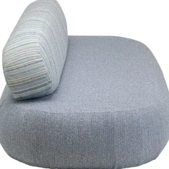 Canapé Blue Marlin 2,5-places Outdoor bleu><noscript><img width=